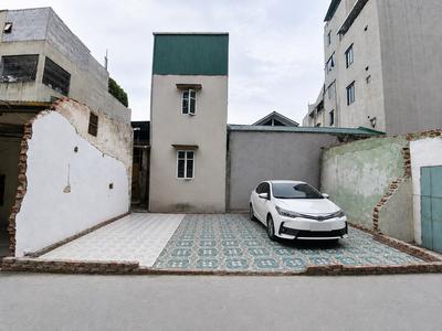 50m phúc lợi ô tô vào đất, gần vinhomes, các trường liên cấp lô này không chờ ai 1