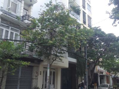 Nhà mặt tiền kinh doanh vip chỉ 9 tỷ khu bình long - văn cao - phạm văn xảo. quận tân phú - 60m , 4 3