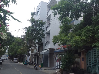 Nhà mặt tiền kinh doanh vip chỉ 9 tỷ khu bình long - văn cao - phạm văn xảo. quận tân phú - 60m , 4 4