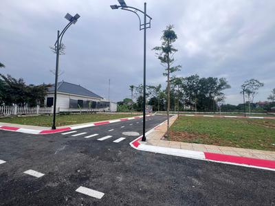 Mua đất là mua vị trí Lô góc full thổ, gần Quốc lộ 21, xây trọ được ngay là sản phẩm không dễ tìm 2