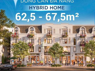 Bí mật đằng sau mức giá siêu sốc chỉ hơn 4,5 tỷ của căn lk 62,5m2 tại dự án vlasta thuỷ nguyên 1