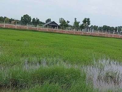 Chính chủ bán đất 2 mặt tiền xã đức lập tây ninh 1678m2 sổ hồng riêng chỉ 7 ty 900 tr 2