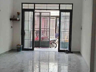 Bán nhà gần ngã tư gò mây - 64m2 4x16m - 2 tầng - hẻm 7m - 5.58tỷ 3