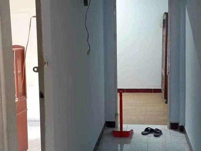 Cho thuê nhà Đường số 8 p. linh Tây, Hẻm 4m Gồm 2pn1wc, Sân rộng để xe máy giá 7tr/tháng 1