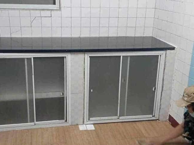 Cho thuê nhà Đường số 8 p. linh Tây, Hẻm 4m Gồm 2pn1wc, Sân rộng để xe máy giá 7tr/tháng 2