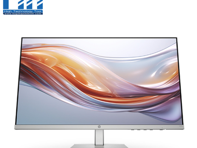 Màn Hình HP S5 524sh 9D9L6UT  23.8 inch - IPS - FHD - 100Hz - 5ms 0
