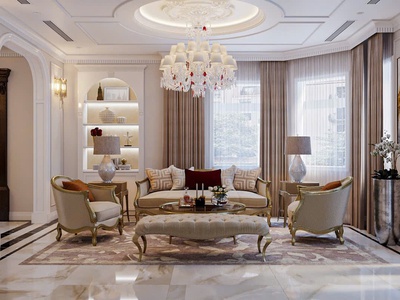 Bán biệt thự góc 2 mặt tiền khu dân cư cityland gò vấp.dt:300m2.giá 77 tỷ...