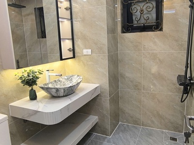Hạ giá sâu Bán căn hộ 120m2 4PN full nội thất xịn đẹp tại KĐT Mễ Trì Hạ 3