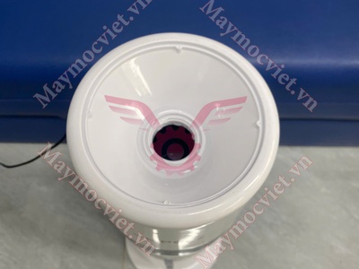 Máy phun sương tạo ẩm siêu âm Turbo VMPS70 giá rẻ 3