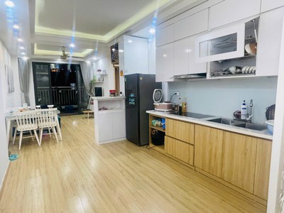Chính Chủ Gửi Bán Căn 72m Tầng Cao, Khu 6 Tòa Mới B2.1 Kđt Thanh Hà, Sẵn Nội Thất, Hỗ Trợ Vay Bank 0