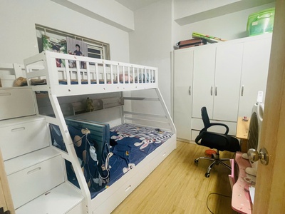 Chính Chủ Gửi Bán Căn 72m Tầng Cao, Khu 6 Tòa Mới B2.1 Kđt Thanh Hà, Sẵn Nội Thất, Hỗ Trợ Vay Bank 1