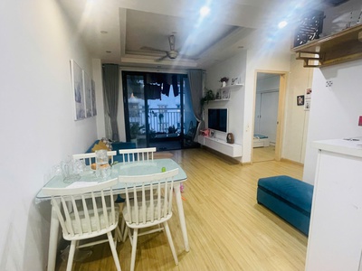 Chính Chủ Gửi Bán Căn 72m Tầng Cao, Khu 6 Tòa Mới B2.1 Kđt Thanh Hà, Sẵn Nội Thất, Hỗ Trợ Vay Bank 3