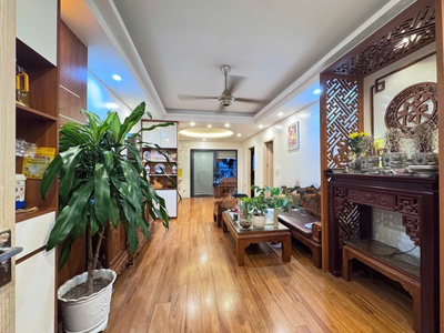 Chỉ 3,45 tỷ sở hữu căn hộ 72m view hồ đẹp nhất Thanh Hà tầng 15 thoáng mát, hỗ trợ vay 70 1
