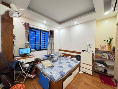 Chỉ 3,45 tỷ sở hữu căn hộ 72m view hồ đẹp nhất Thanh Hà tầng 15 thoáng mát, hỗ trợ vay 70 5
