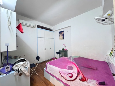 Chỉ 3,45 tỷ sở hữu căn hộ 72m view hồ đẹp nhất Thanh Hà tầng 15 thoáng mát, hỗ trợ vay 70 6