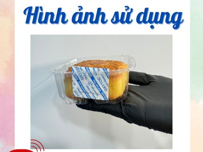 Hướng Dẫn Cách Bảo Quản Gói Hút Oxy Oxytoc Đúng Cách 4