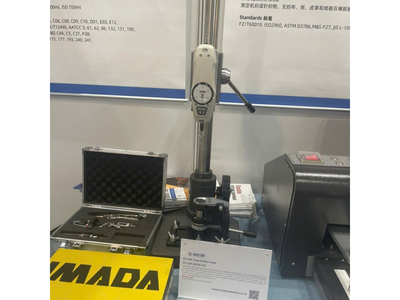 Máy Test Nút Gester GT-C09 0