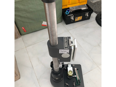 Máy Test Nút Gester GT-C09 1