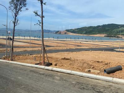 Mở bán giai đoạn 1 đất nền khu đô thị vịnh biển đà nẵng 1