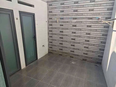 CẦN BÁN NHÀ MỚI XÂY QUẬN 6-82M2 Hẽm xh, đường nguyễn văn luông TẶNG THÊM HƠN 20M ĐẤT NỞ HẬU 3