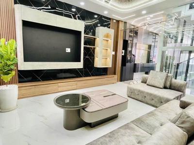 Mặt tiền kdoanh vip - nhà mới 5 tầng , ngay Aeon maill Tân Phú - nhik 10t 2