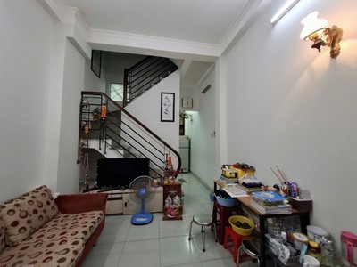  Nhà đẹp Tân Bình   HXH đỗ sát nhà   chỉ còn 5 tỷ nhỉnh 1