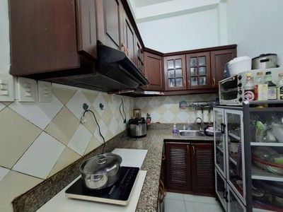  Nhà đẹp Tân Bình   HXH đỗ sát nhà   chỉ còn 5 tỷ nhỉnh 0