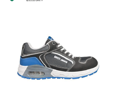 Safety Jogger Raptor S1P SRC - Giải pháp an toàn cho người lao động 0