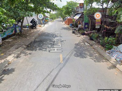  lô đất nhỏ gọn tại đông thạnh, hóc môn -chỉ 21,7 tỷ  - giao dịch nhanh gọn 0