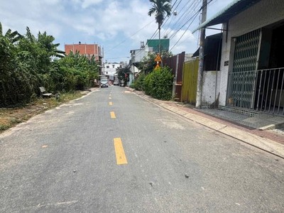  bán đất xã đông thạnh, hóc môn   sổ hồng riêng   giá tốt 2