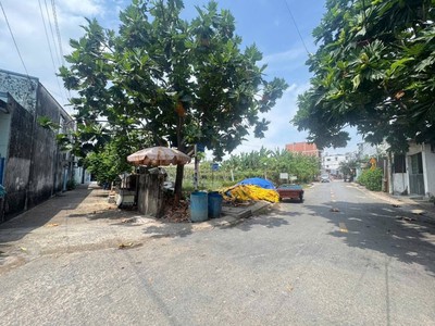  bán đất xã đông thạnh, hóc môn   sổ hồng riêng   giá tốt 1