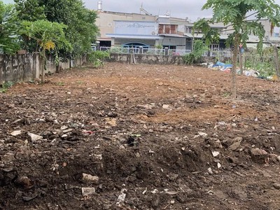  bán đất xã đông thạnh, hóc môn   sổ hồng riêng   giá tốt 0