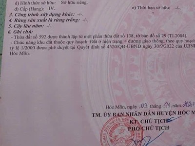 Nhà sổ hồng riêng ấp 1.mặt tiền đường nhựa buôn bán ngon 2