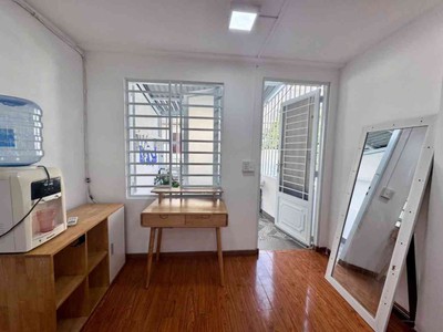 L2515 lô góc 2 mặt thoáng sát đh ngoại thương - bình thạnh - giá 5.x tỷ 1