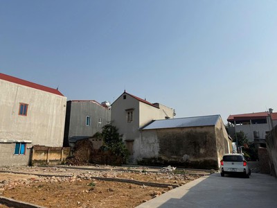 Đất trung tâm bích động cơ hội đầu tư và an cư hiếm có- trung tâm bích động, việt yên, bắc ninh 3