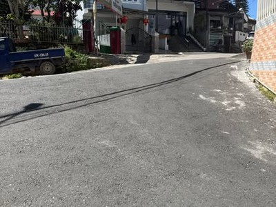 Bán nhà phường lâm viên, đà lạt 0