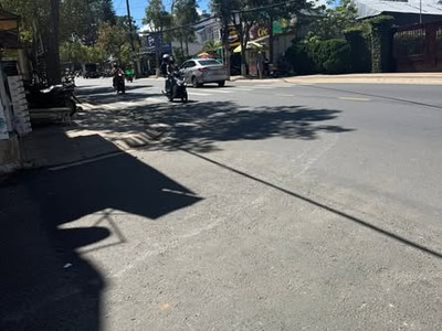Bán nhà phường lâm viên, đà lạt 2