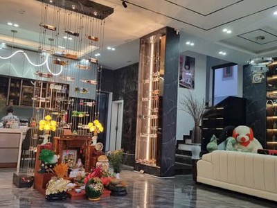 Bán nhà khu an sơn , đà lạt 1