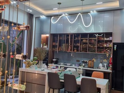 Bán nhà khu an sơn , đà lạt 3