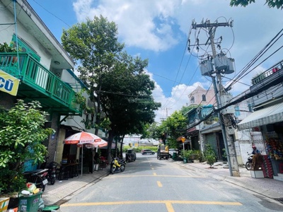 Bán đất tại xã đông thạnh, hóc môn, 12,5 tỷ, 300 m2, nhiều tiện ích 0