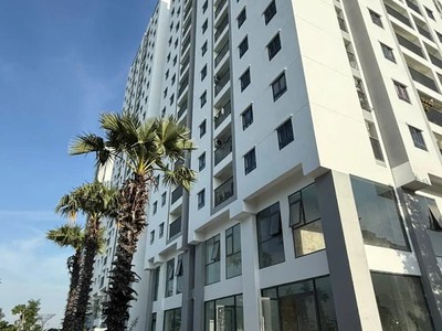 Căn hộ tecco tower tham lương q.12-  64m  - 2pn 2wc - chỉ 2.3 tỷ 0