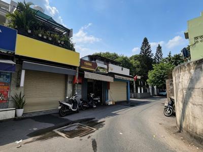 Bán đất tại xã đông thạnh, hóc môn, 12,5 tỷ, 300 m2, nhiều tiện ích 4