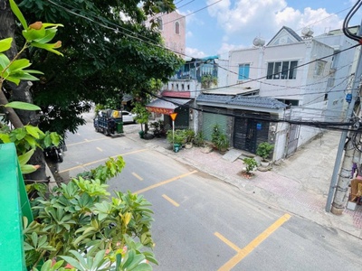 Bán đất tại xã đông thạnh, hóc môn, 12,5 tỷ, 300 m2, nhiều tiện ích 1