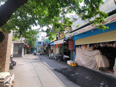 Bán đất tại xã đông thạnh, hóc môn, 12,5 tỷ, 300 m2, nhiều tiện ích 3