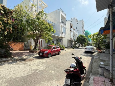 Bán đất gần biển phường bắc nha trang 4
