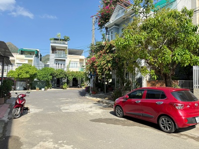Bán đất gần biển phường bắc nha trang 1
