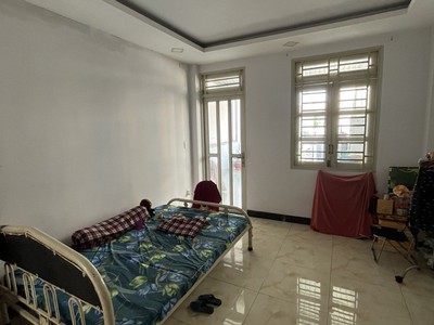 Mặt tiền kinh doanh cách mạng tháng 8, quận 10, gần mặt tiền 1