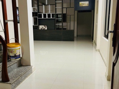 Bán đất tặng nhà 4 tầng tại Hòa Lạc 2