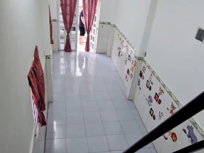 Cho thuê nhà Đường Tô Ngọc Vân, p. Linh Đông - 2pn3wc giá 6tr/tháng. 3