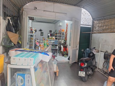 Bán đất mặt ngõ thông oto đỗ cửa 165m2 Đằng Hải, Hải An làm nhà vườn giá chỉ 3x tr/m 0